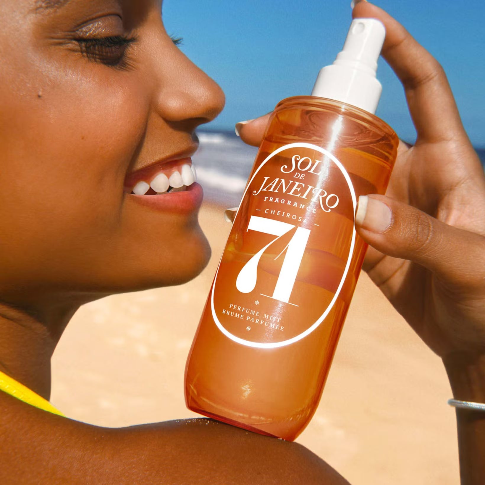 Sol de Janeiro Cheirosa '71 Perfume Mist