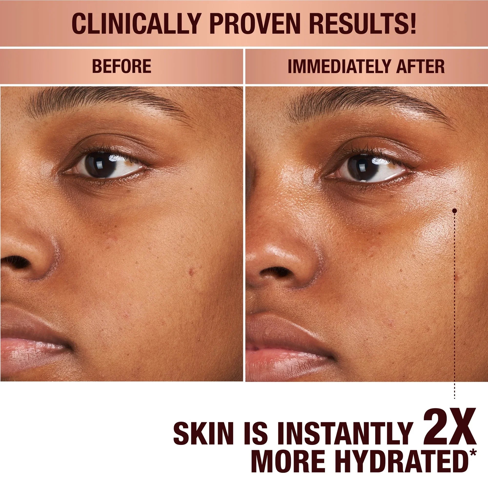 Charlotte Tilbury Charlotte's Magic Hydration Revival Cleanser