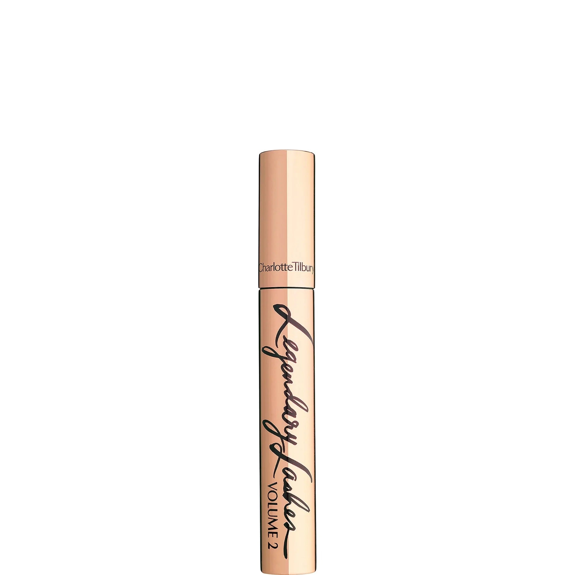 Charlotte Tilbury Legendary Lashes Volume 2