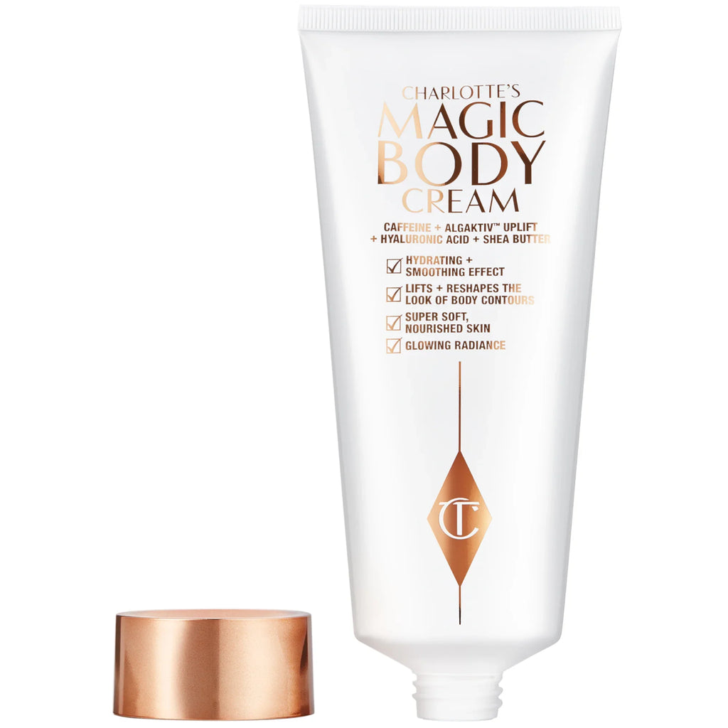 Charlotte Tilbury Charlotte's Magic Body Cream