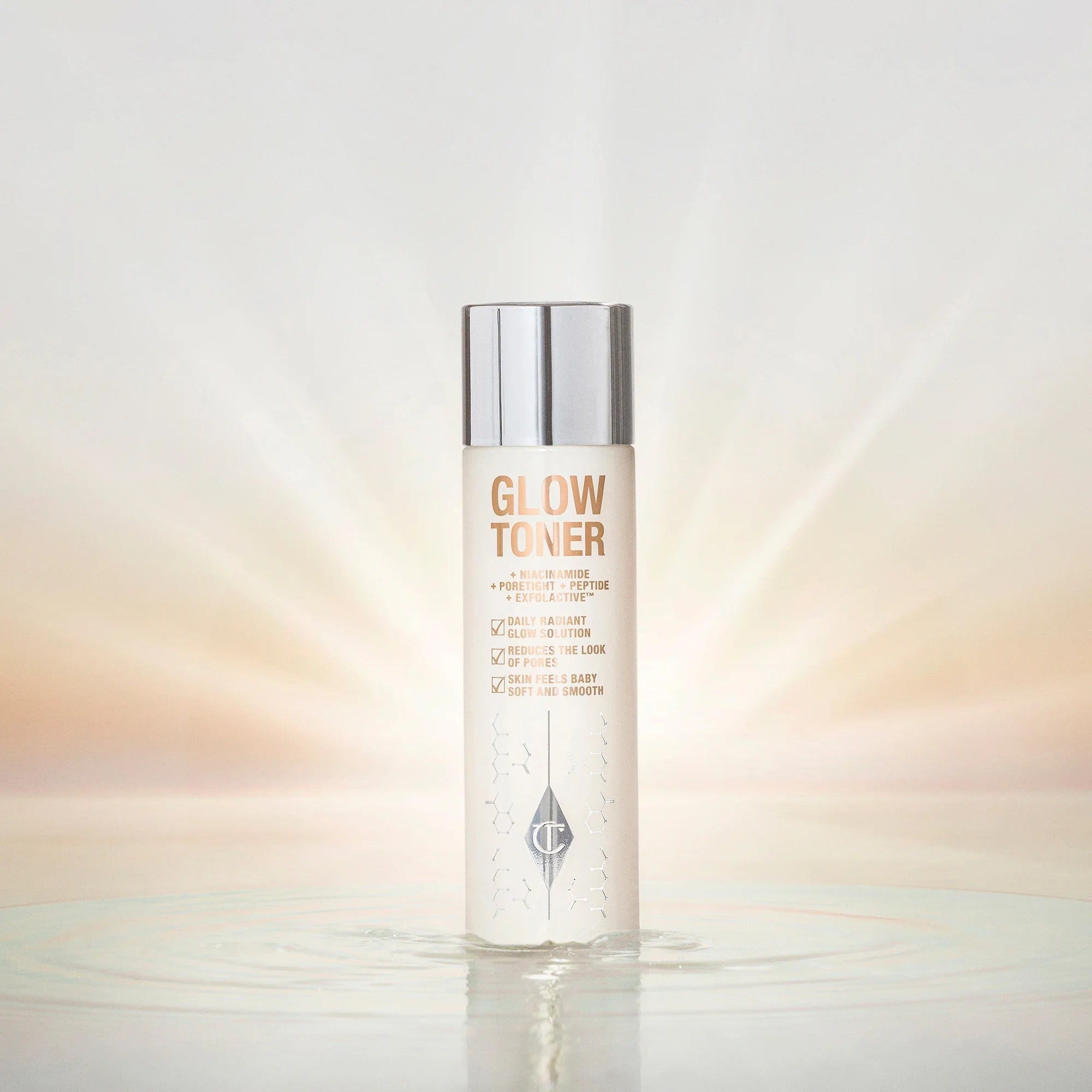 Charlotte Tilbury Glow Toner