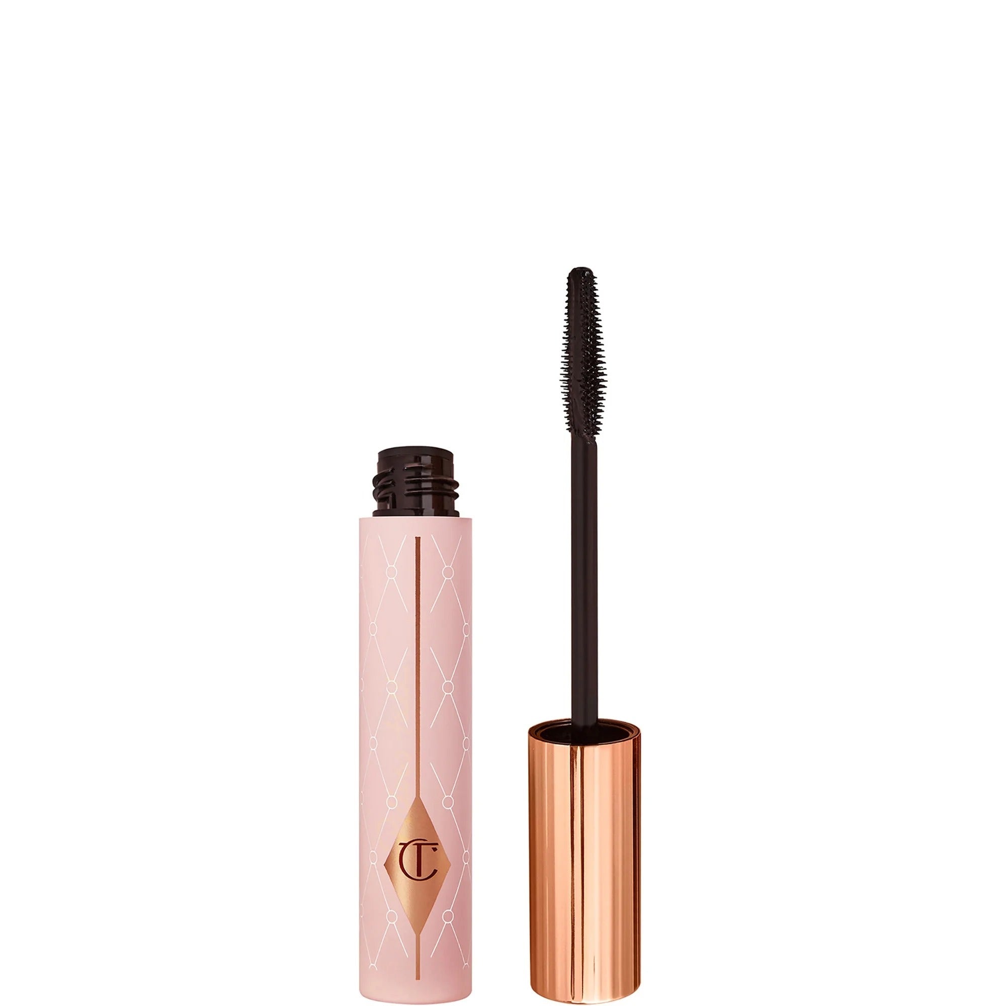 Charlotte Tilbury Pillow Talk Push Up Lashes