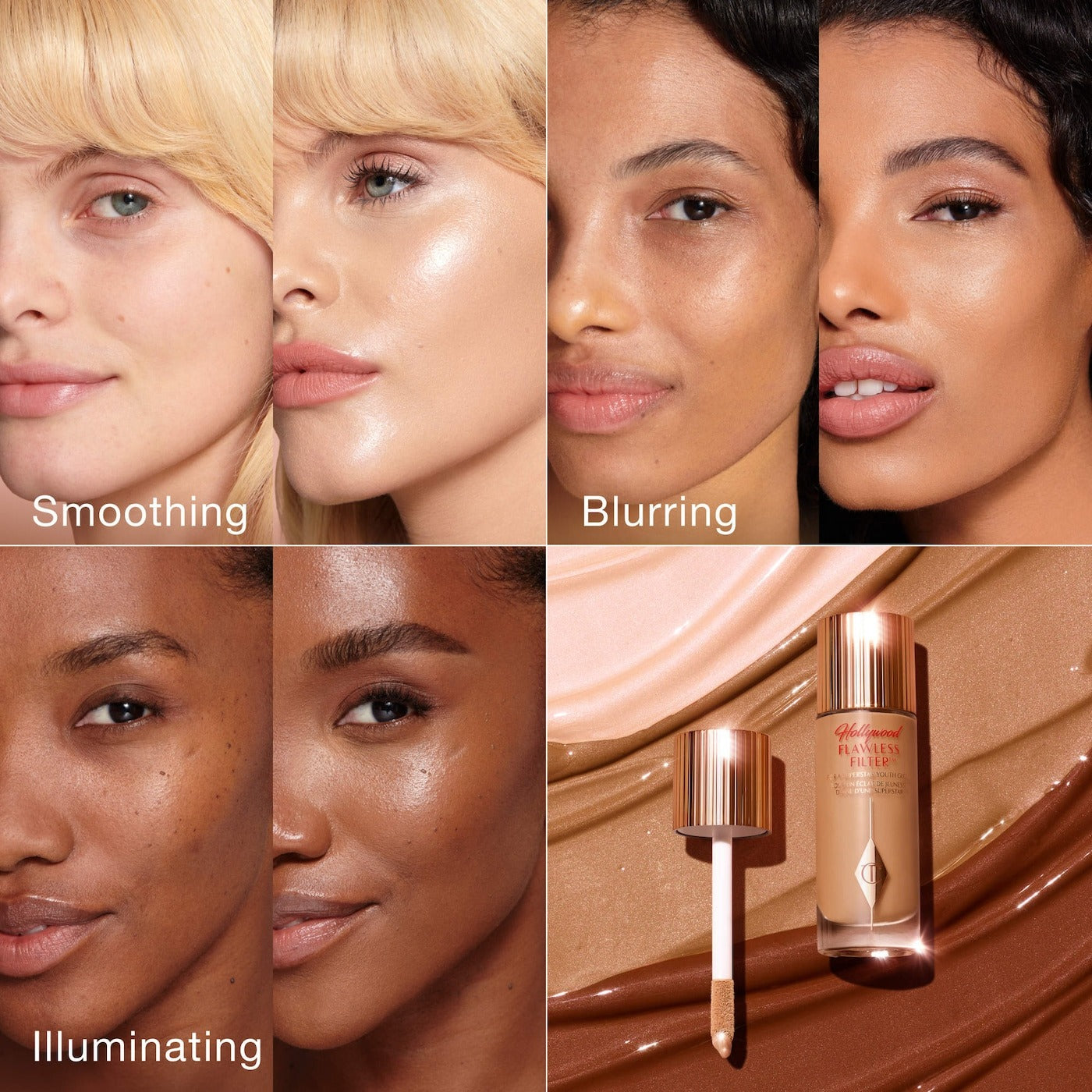 Charlotte Tilbury Mini Hollywood Flawless Filter