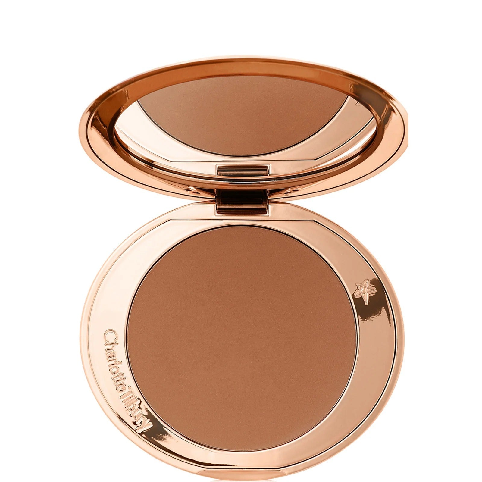 Charlotte Tilbury Airbrush Flawless Bronzer 10g (Various Shades)
